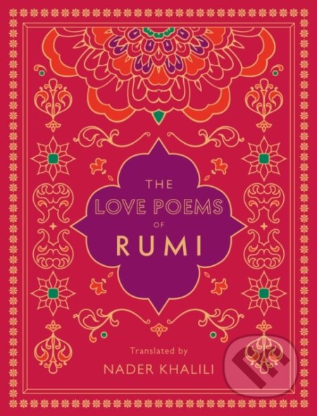 The Love Poems of Rumi