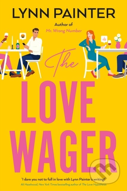 The Love Wager
