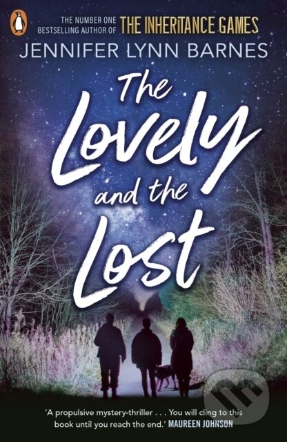 The Lovely and the Lost