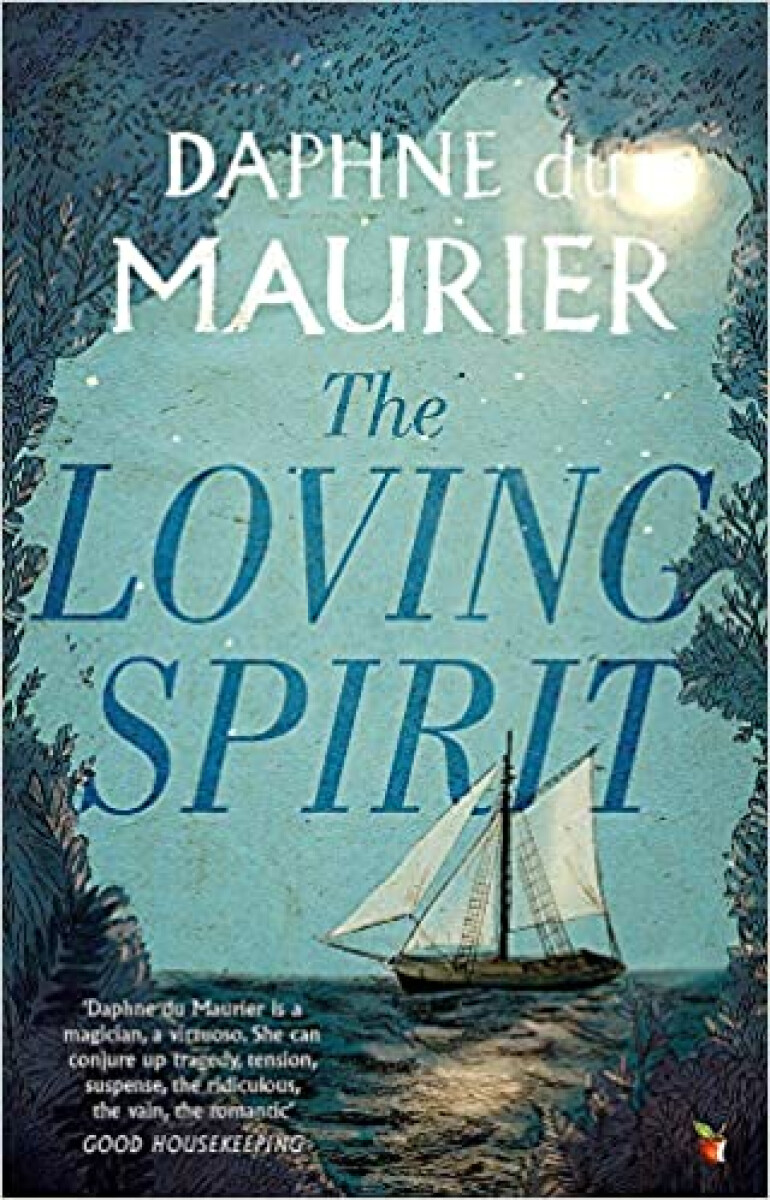 The Loving Spirit