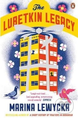 The Lubetkin Legacy
