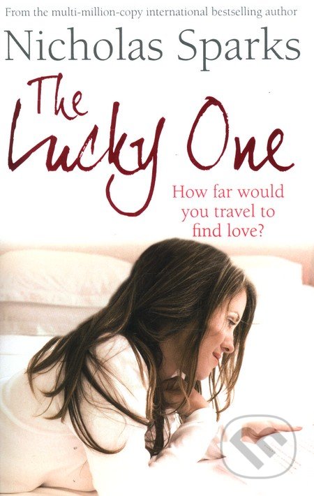 The Lucky One