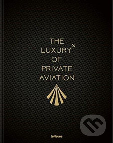 The Luxury of Private Aviation