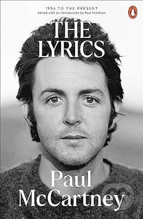 The Lyrics (1956 to the Present)