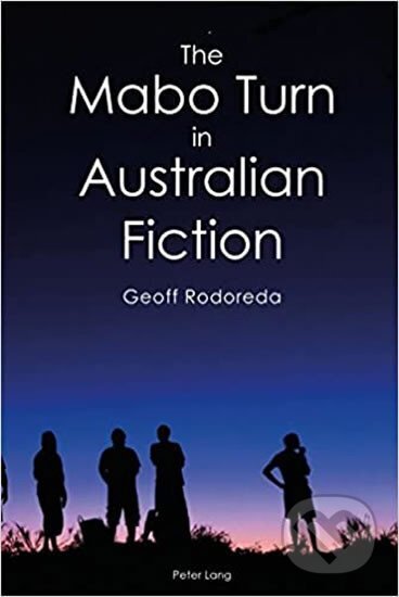 The Mabo Turn in Australian Fi