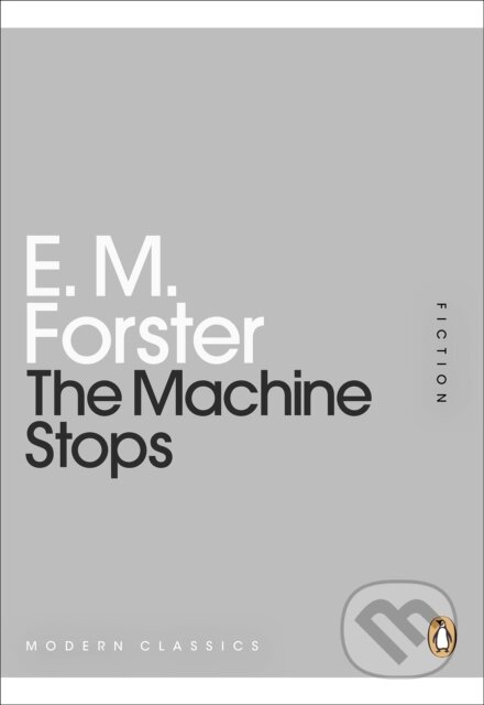 The Machine Stops