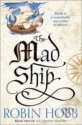 The Mad Ship
