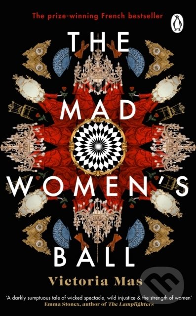 The Mad Women's Ball