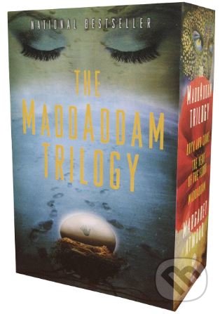 The MaddAddam Trilogy
