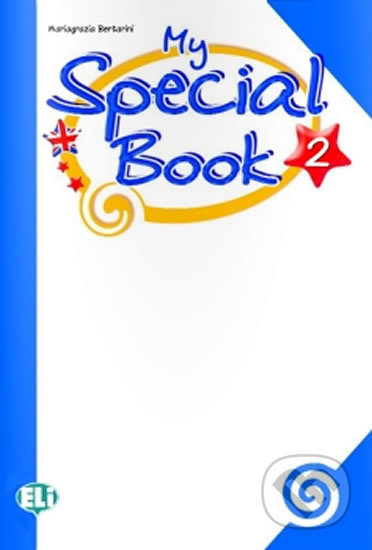 The Magic Book 2: Special Book + Audio CD
