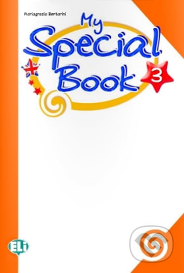 The Magic Book 3: Special Book + Audio CD