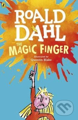 The Magic Finger