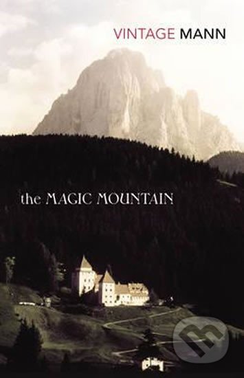 The Magic Mountain