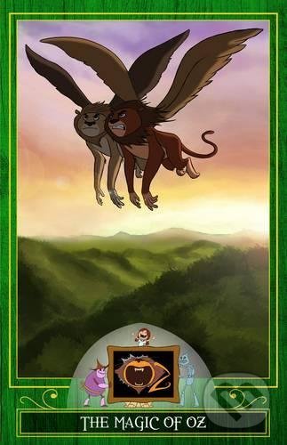 The Magic of Oz