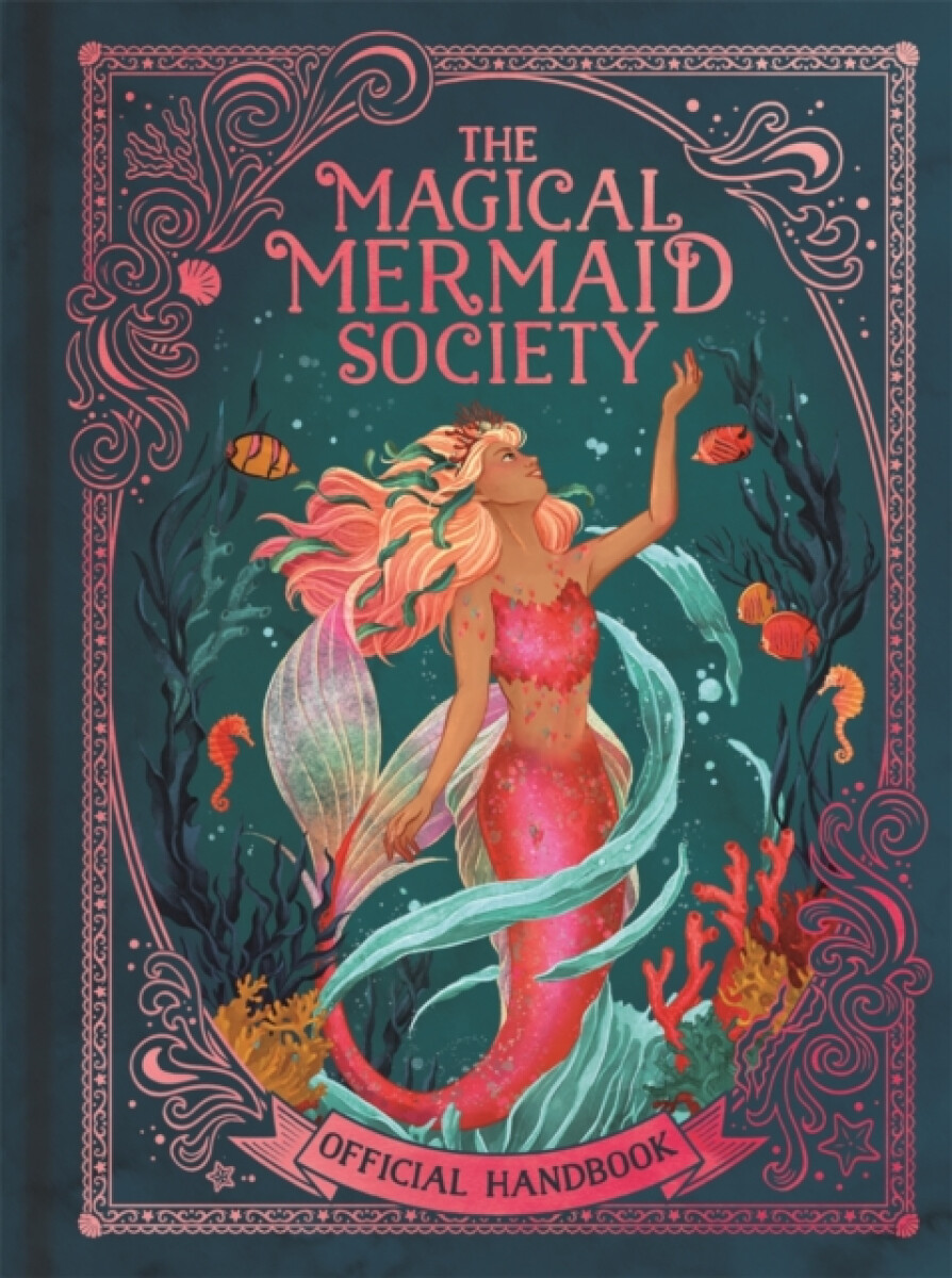 The Magical Mermaid Society