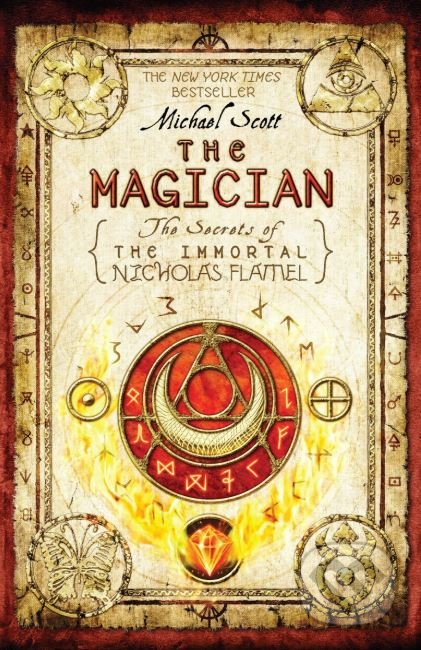 The Magician