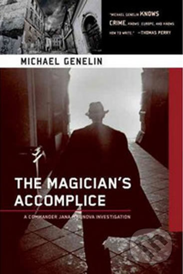 The Magician's Accomplice