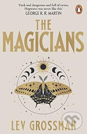 The Magicians