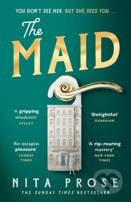 The Maid