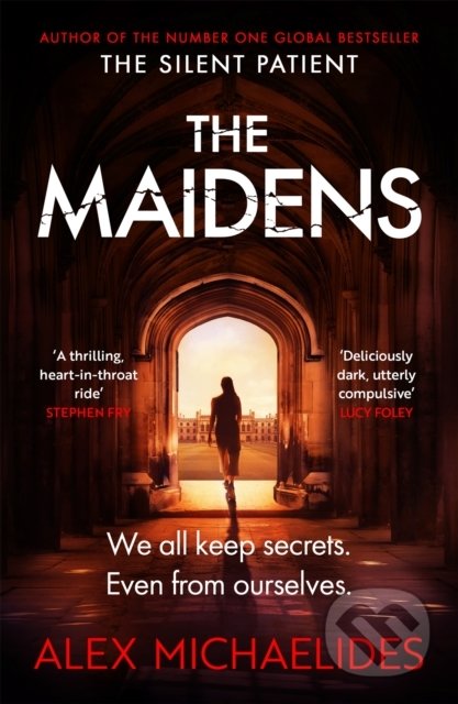 The Maidens