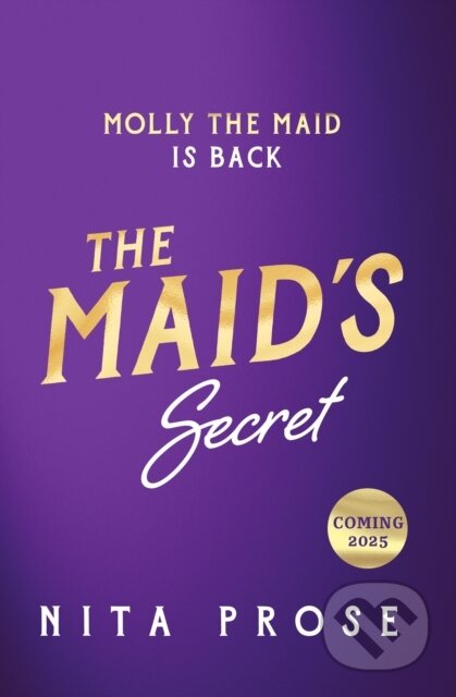 The Maid's Secret