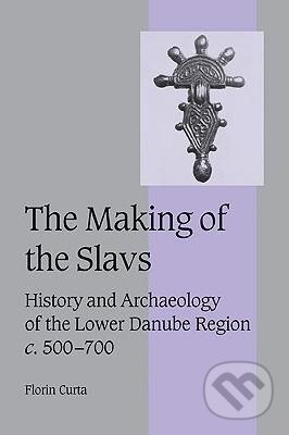 The Making of the Slavs
