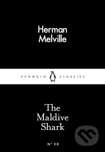 The Maldive Shark