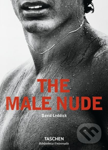 The Male Nude