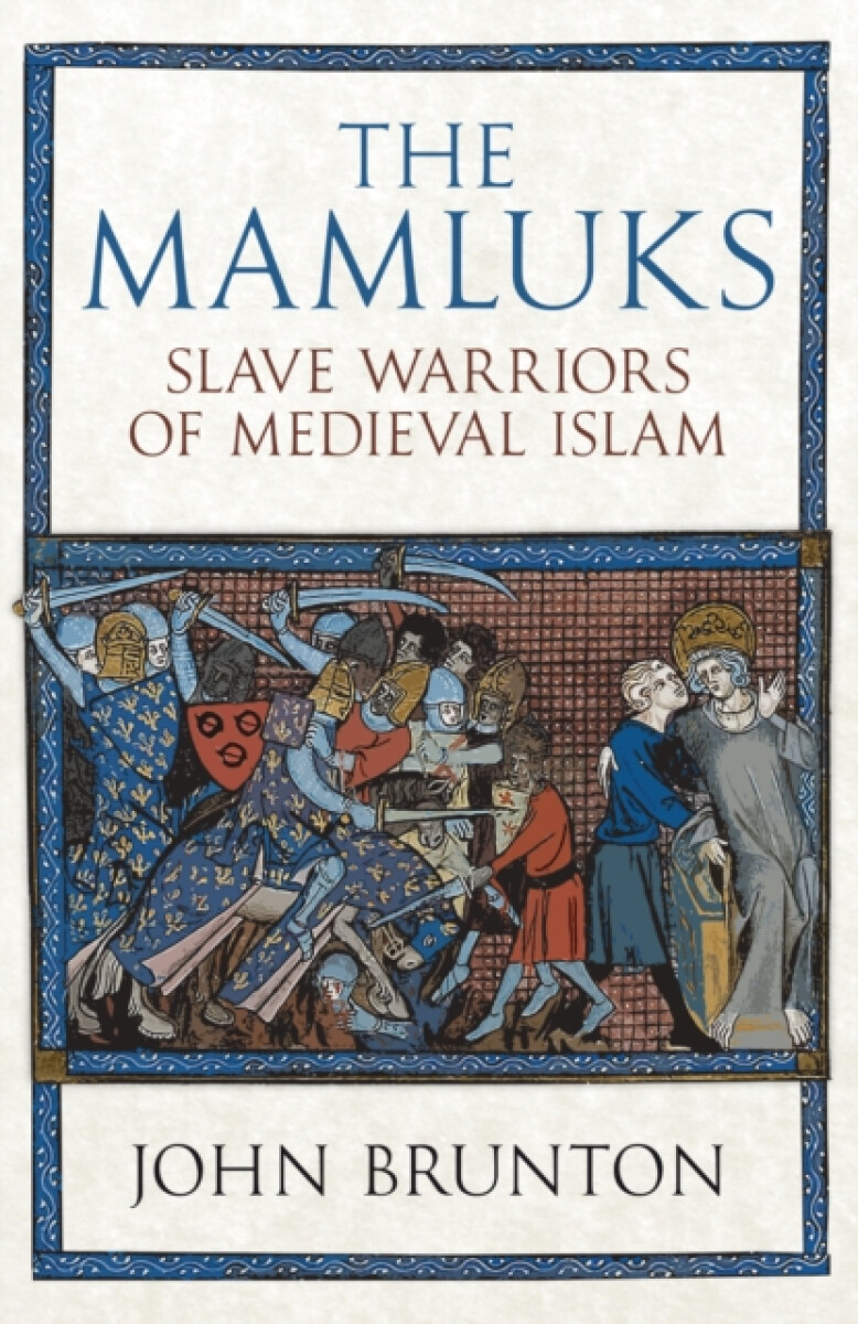 The Mamluks