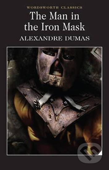 The Man in the Iron Mask