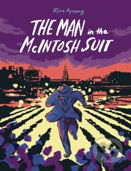 The Man in the McIntosh Suit