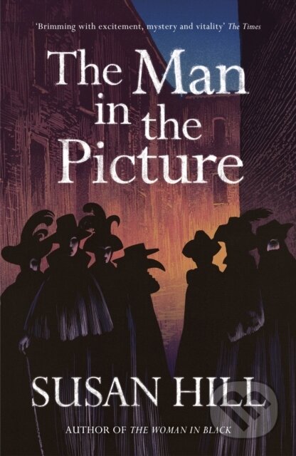 The Man in the Picture