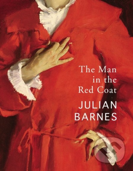 The Man in the Red Coat