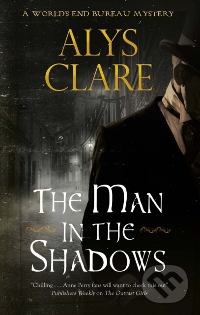 The Man in the Shadows