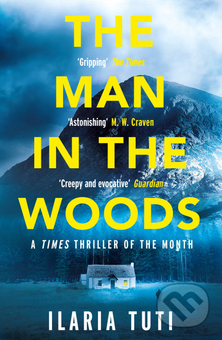 The Man in the Woods