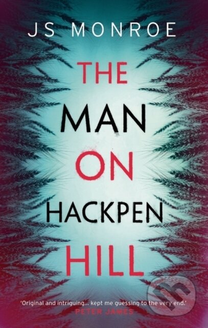 The Man On Hackpen Hill