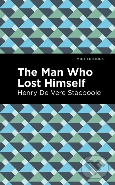 The Man Who Lost Himself