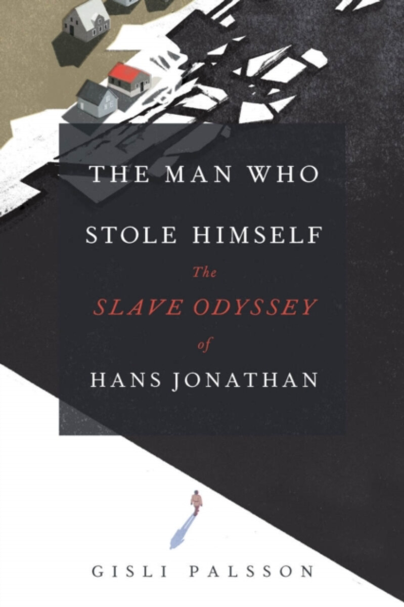 The Man Who Stole Himself