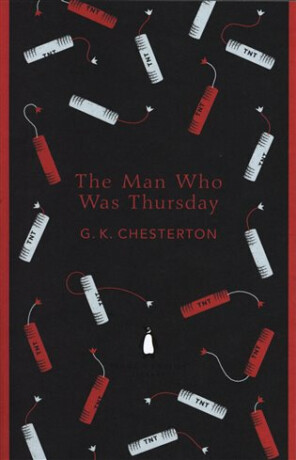 The Man Who Was Thursday