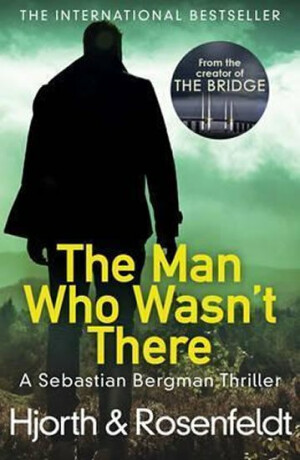 The Man Who Wasn´t There