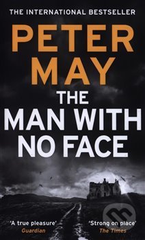 The Man With No Face