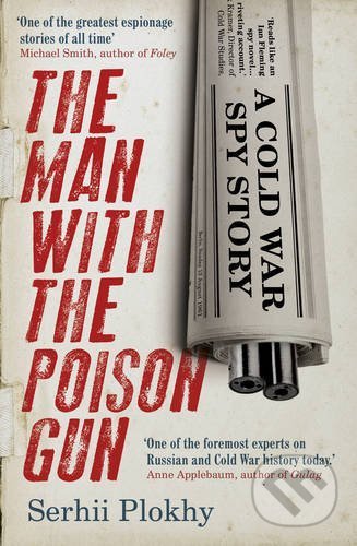 The Man with the Poison Gun