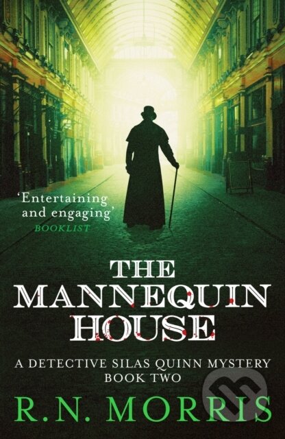 The Mannequin House