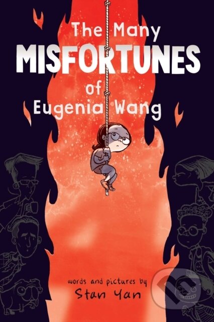 The Many Misfortunes of Eugenia Wang