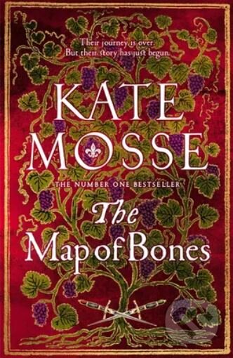 The Map of Bones