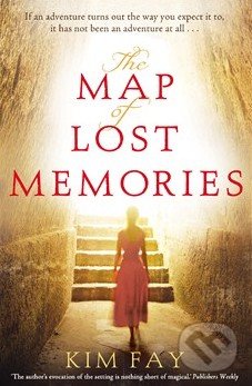 The Map of Lost Memories