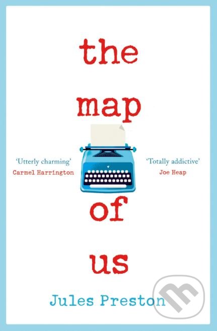 The Map of Us