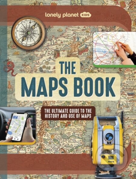 The Maps Book