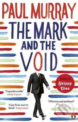 The Mark and the Void