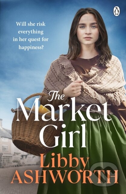 The Market Girl